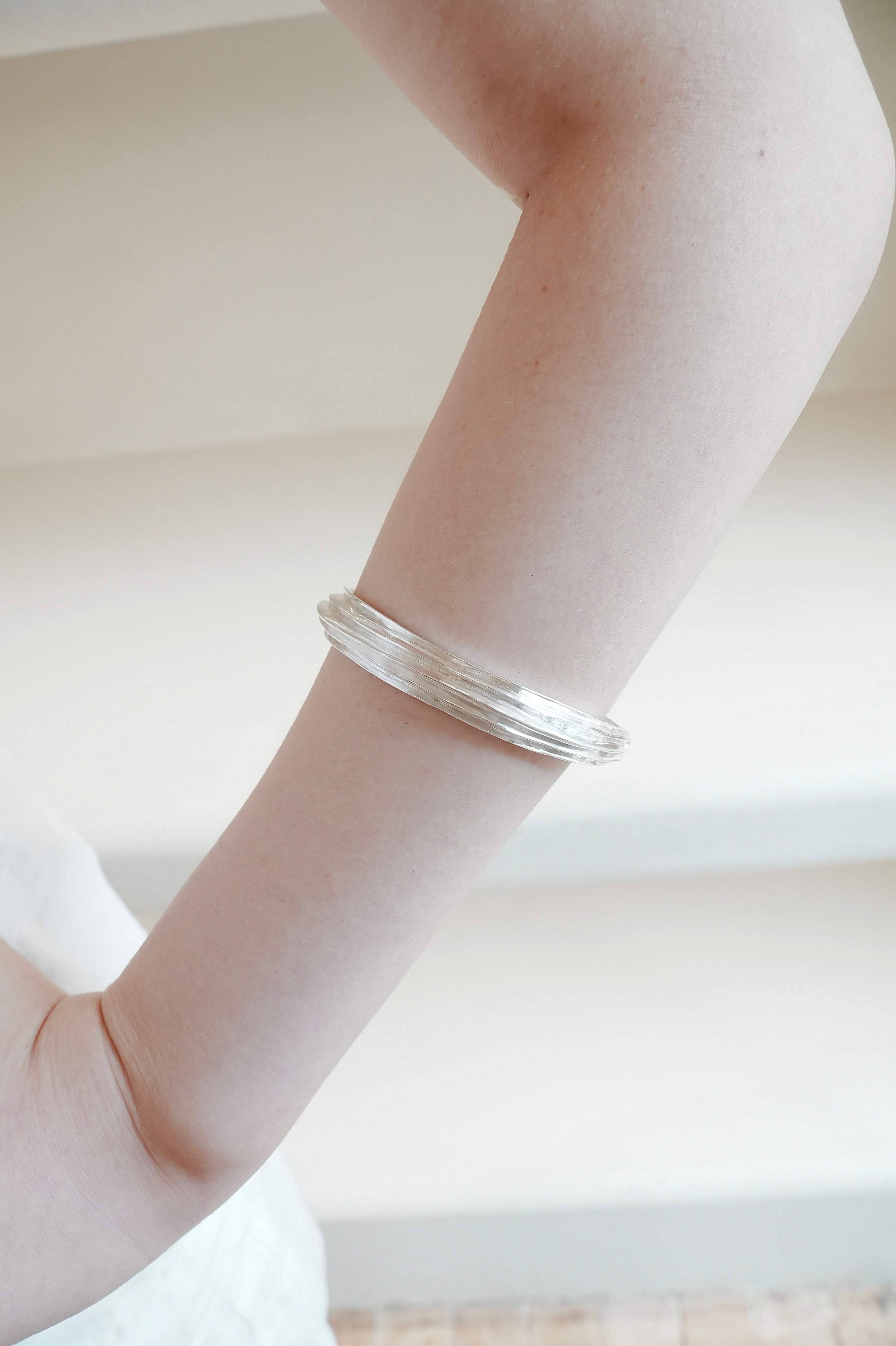 Venus - bangle