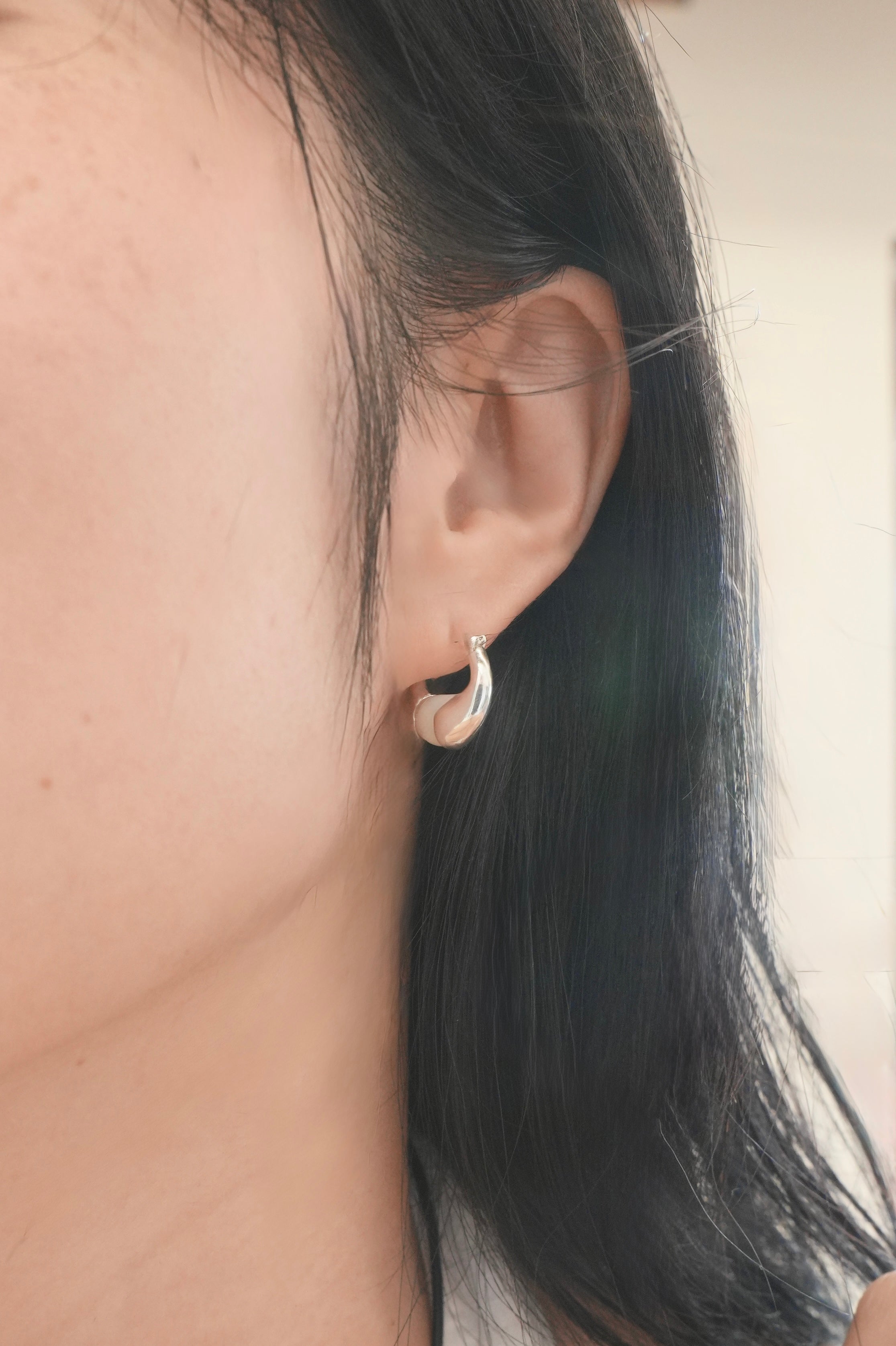 Mistico - earrings