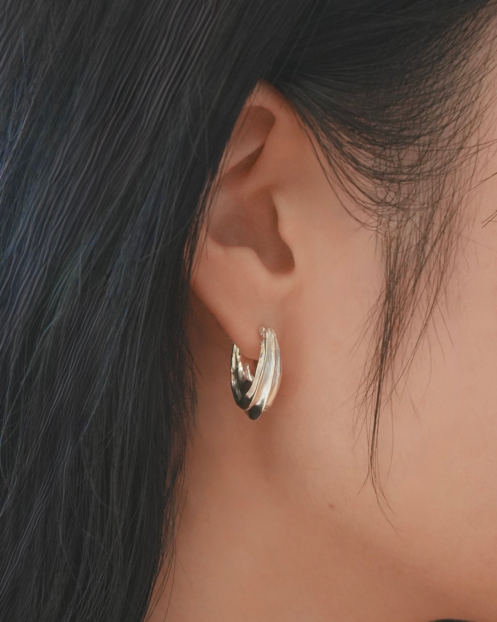 Venus - earring