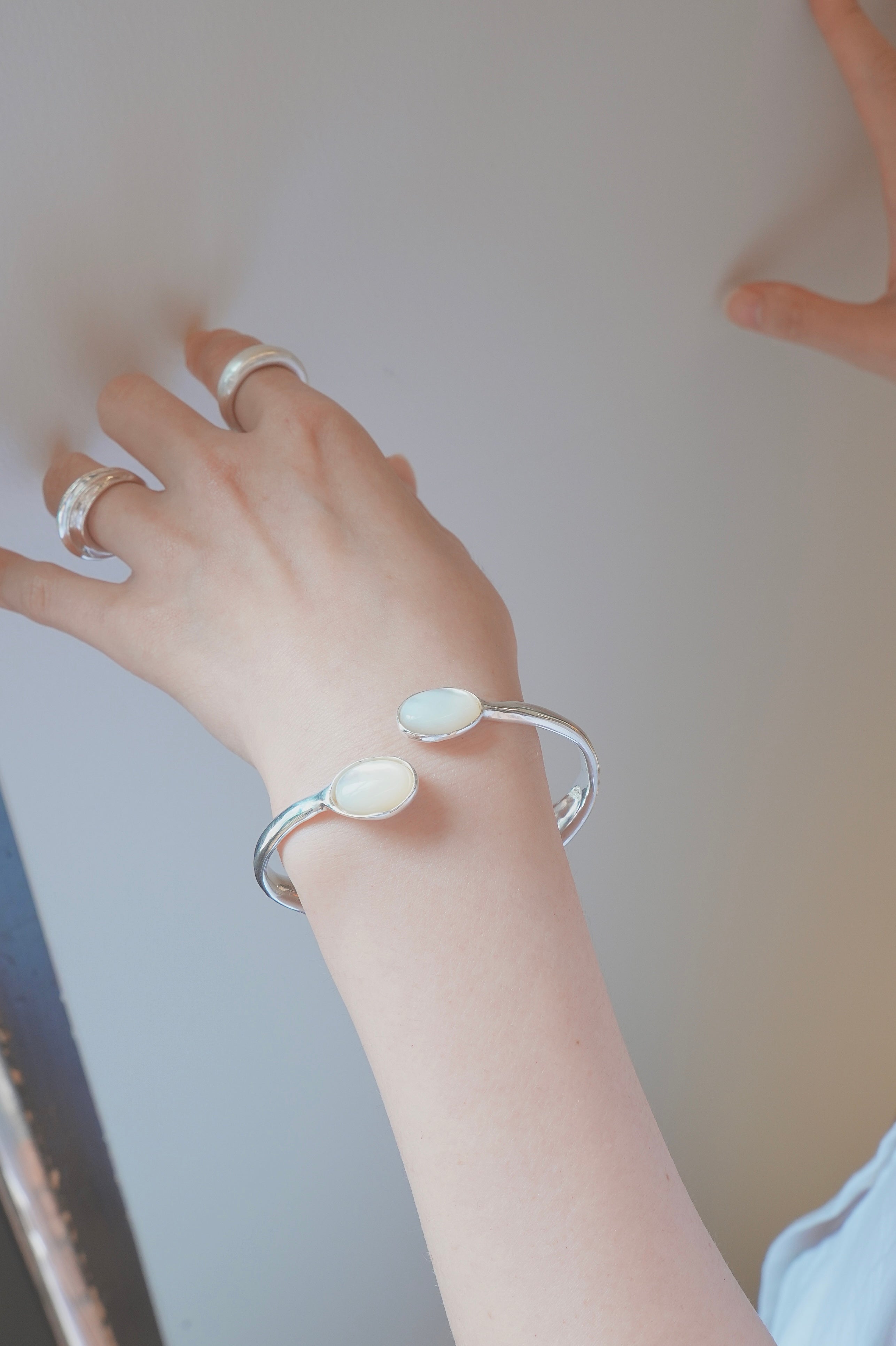 Mistico - bangle