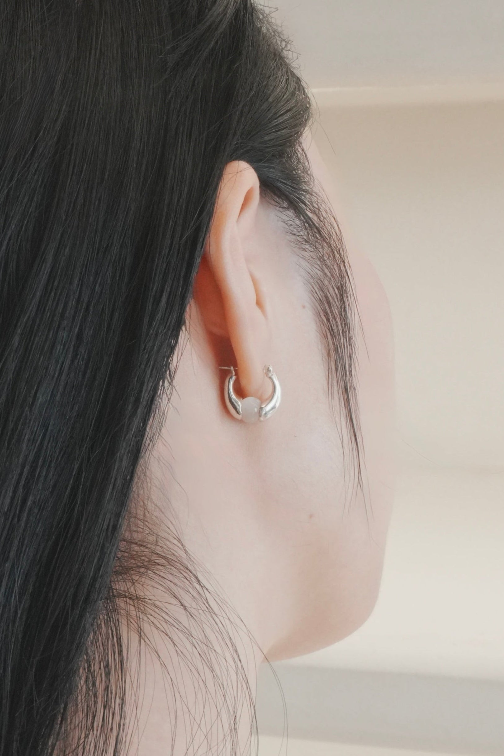 Mistico - earrings