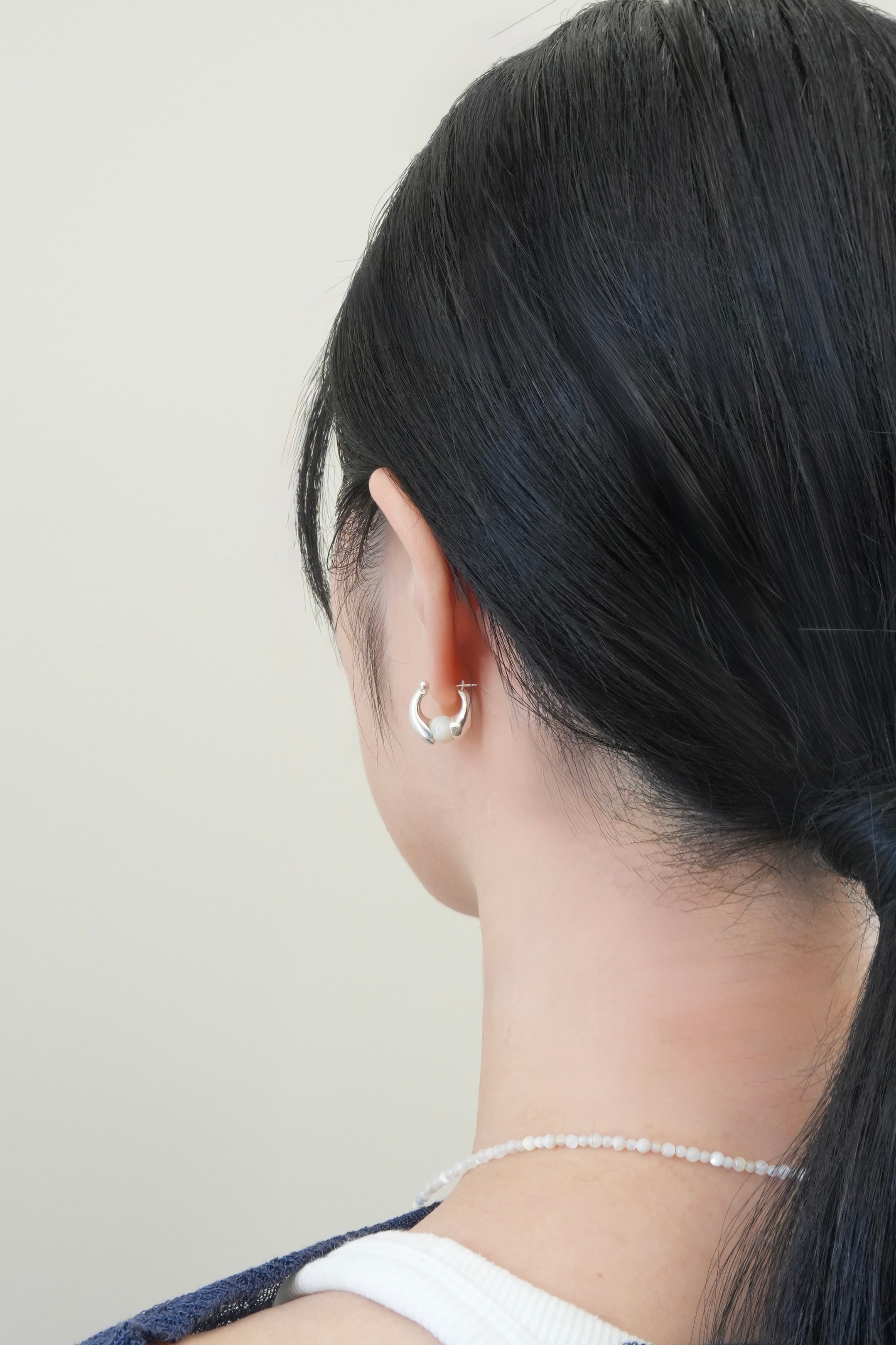 Mistico - earrings