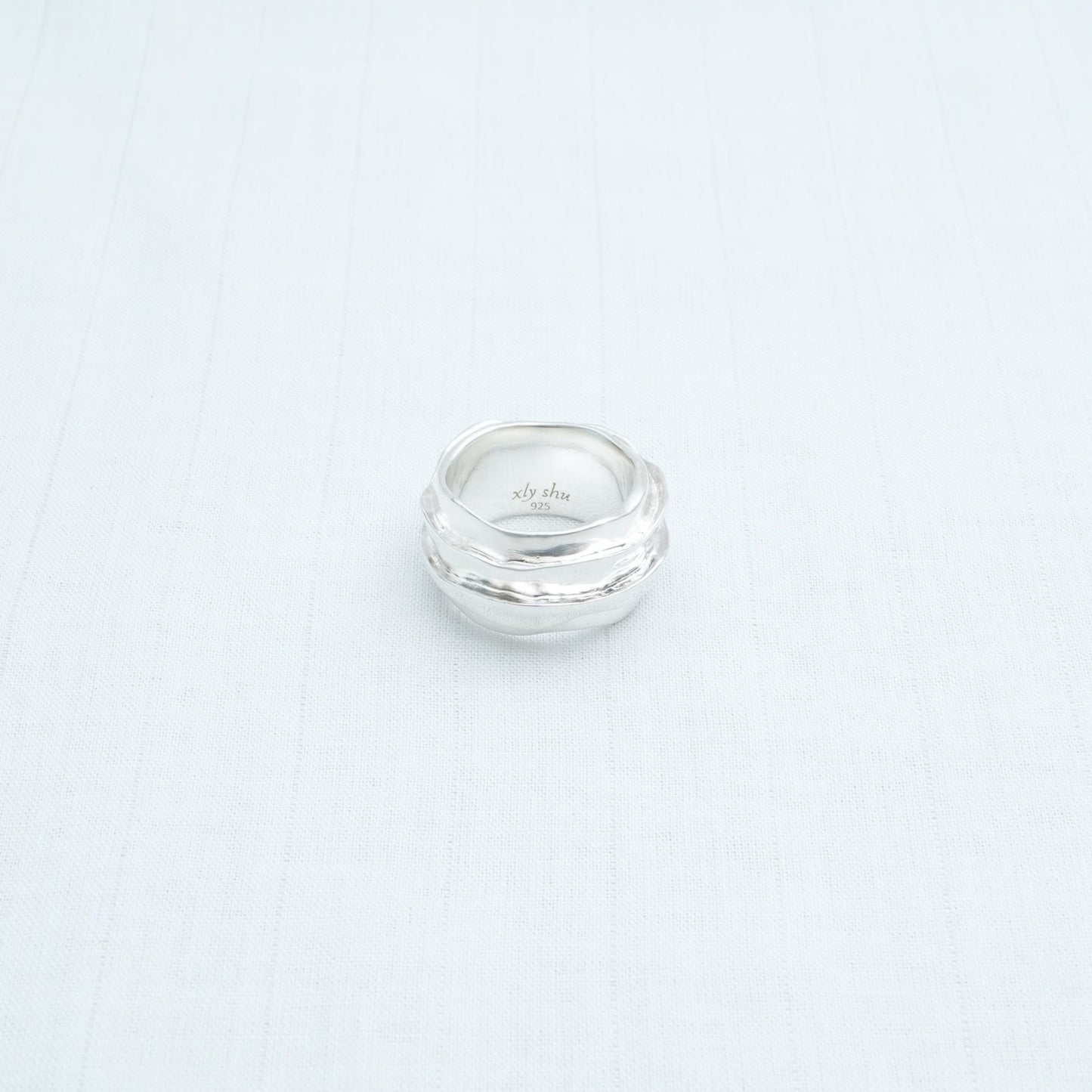 LAYERED RING