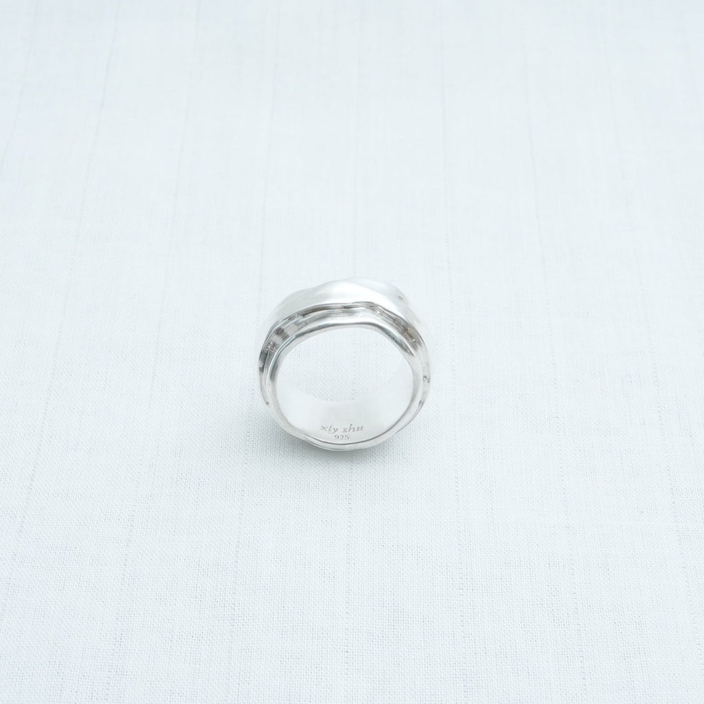LAYERED RING