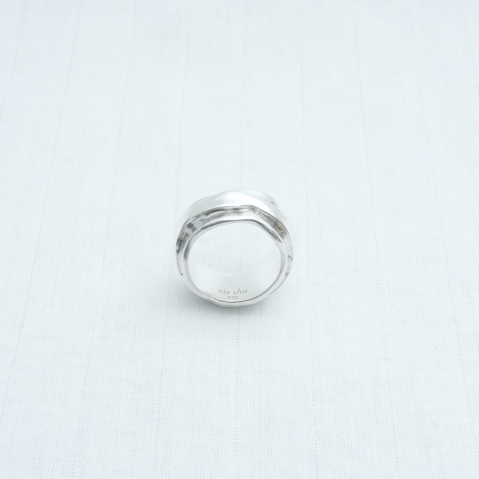 LAYERED RING
