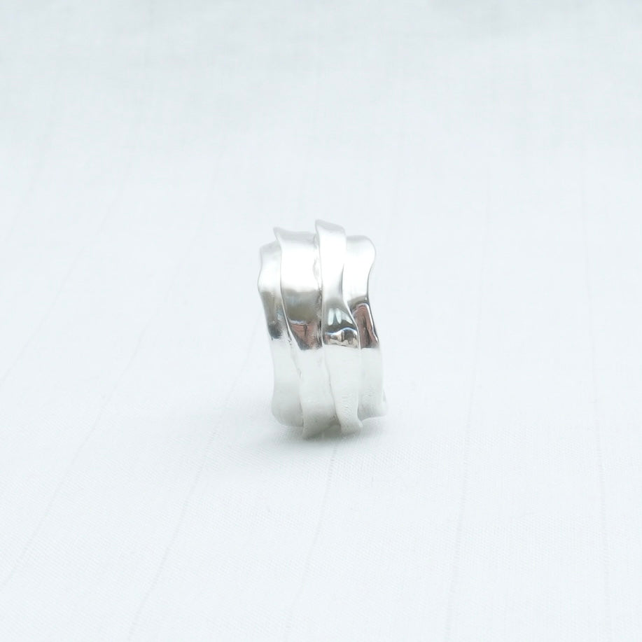 LAYERED RING
