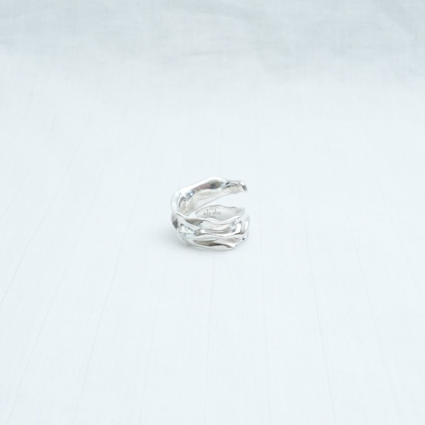 CLOTH RING