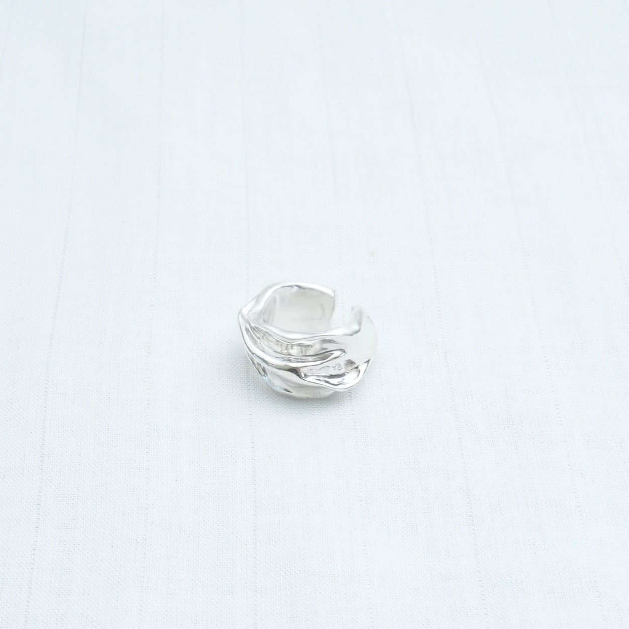 CLOTH EARCUFF