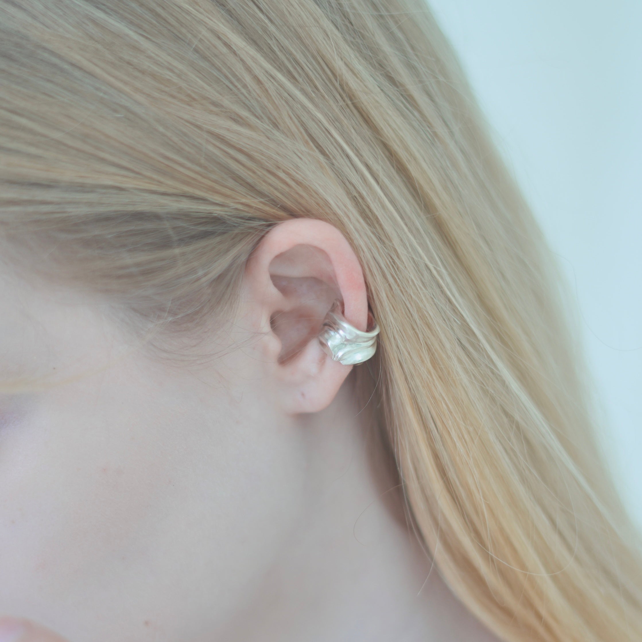 EAR BLANKET - B