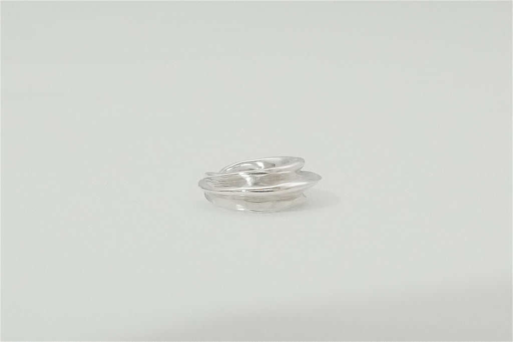 Venus - ear cuff