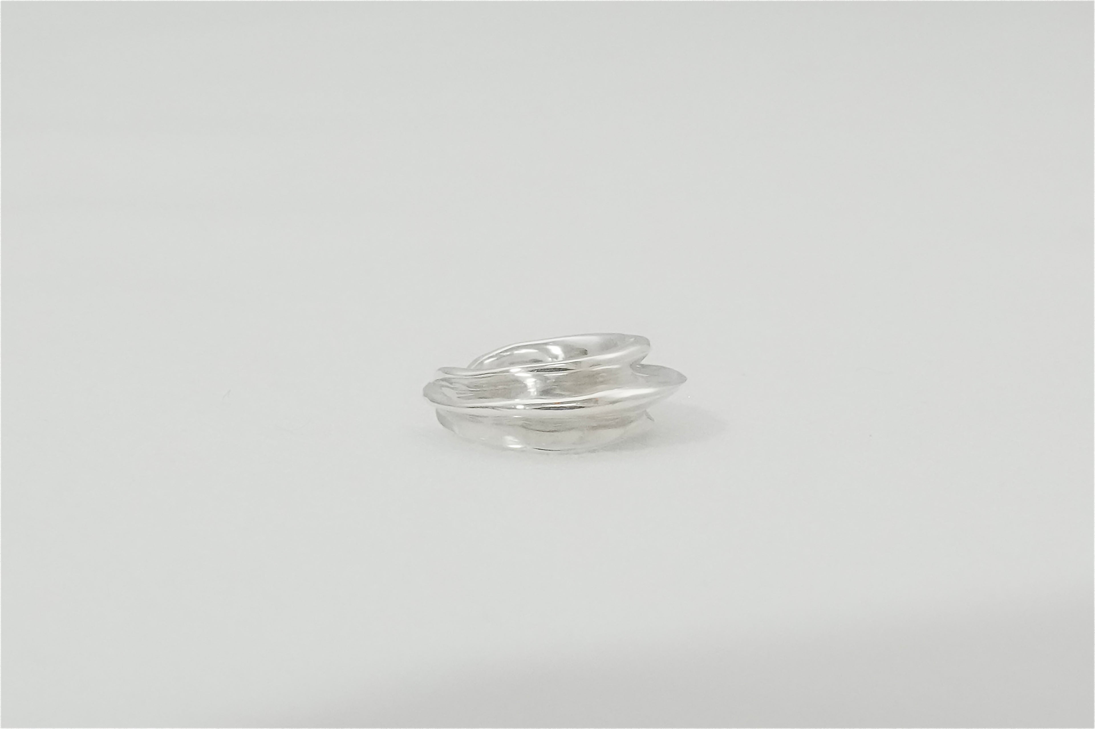 Venus - ear cuff