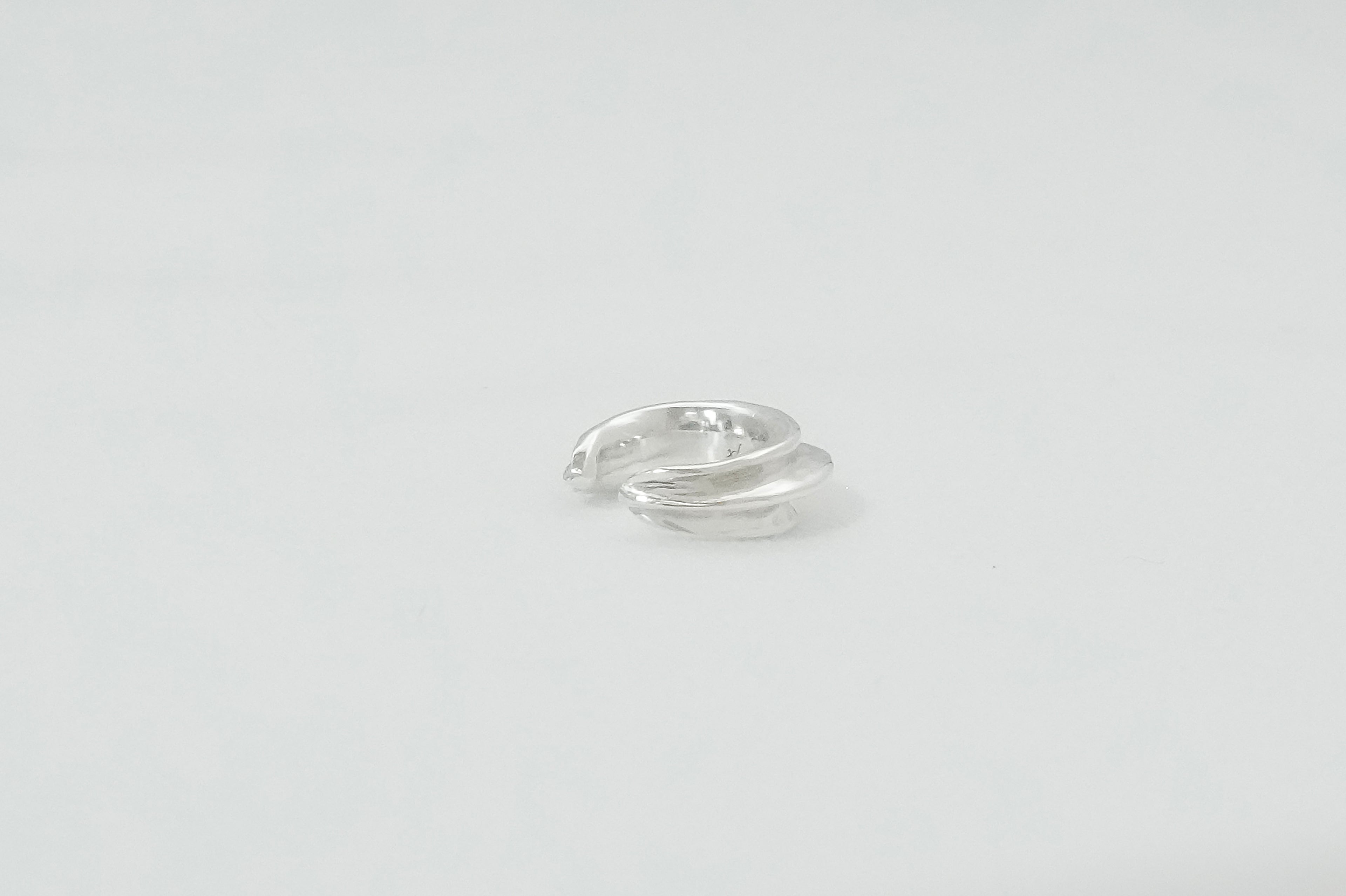 Venus - ear cuff