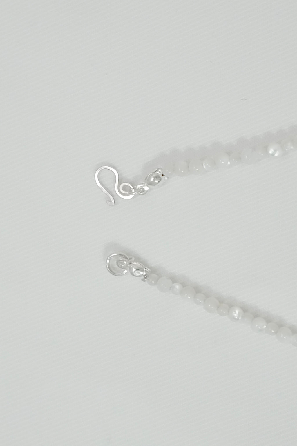 Mistico - tiny orb necklace