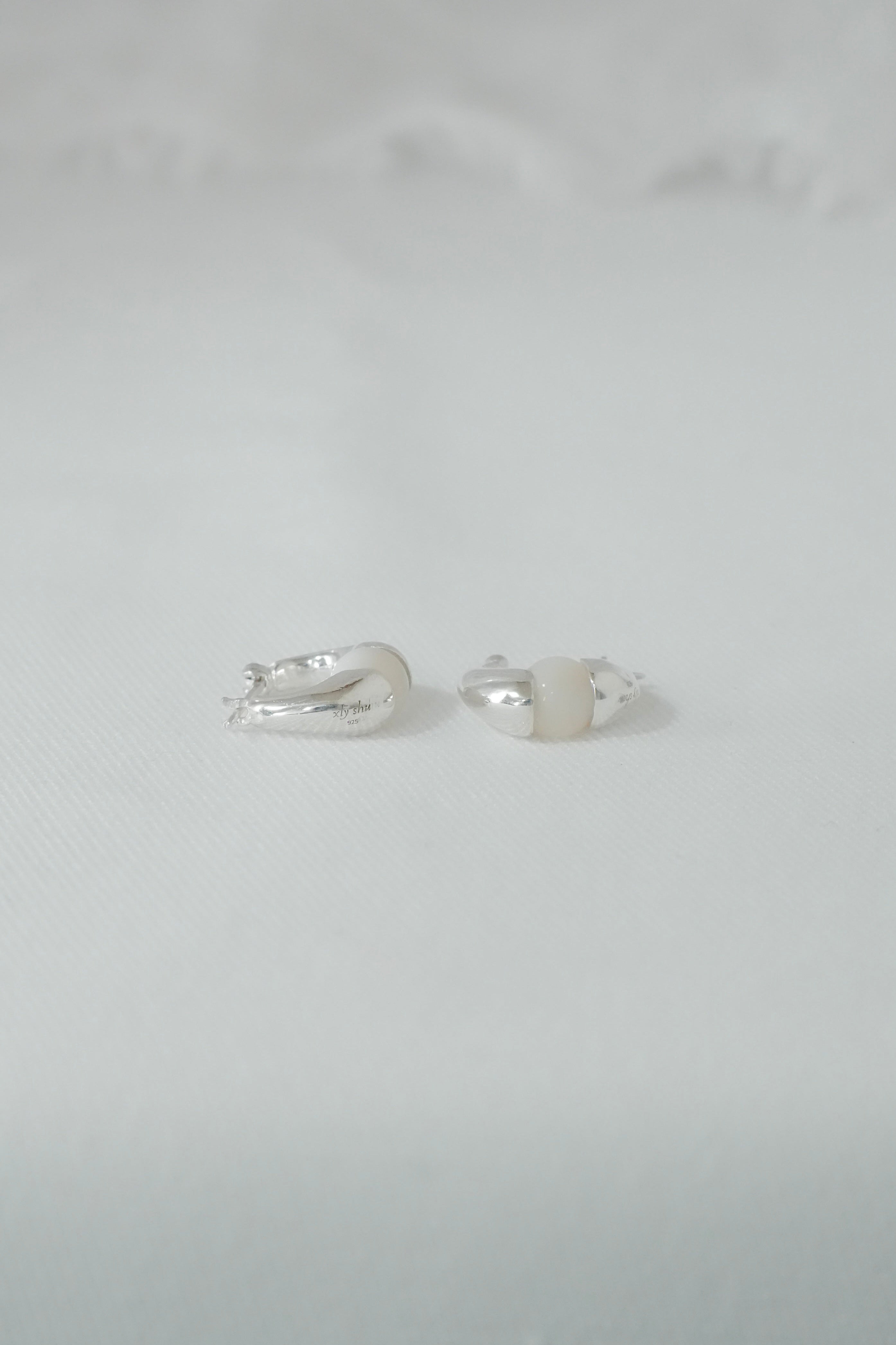 Mistico - earrings