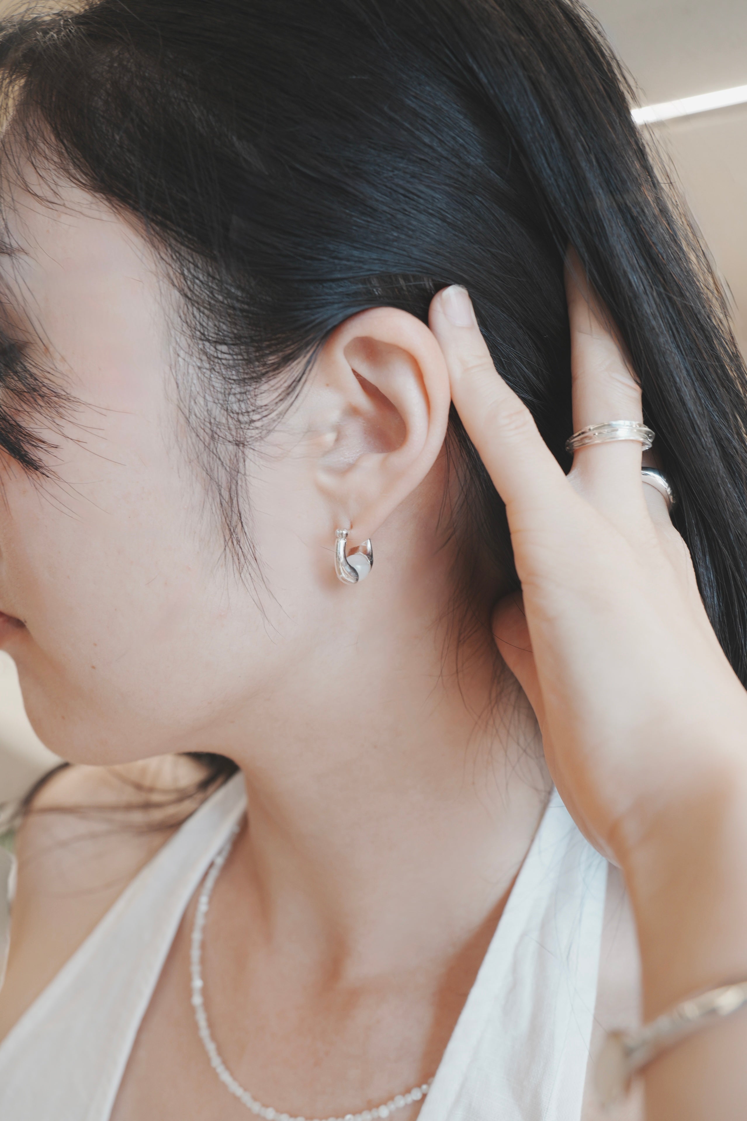 Mistico - earrings