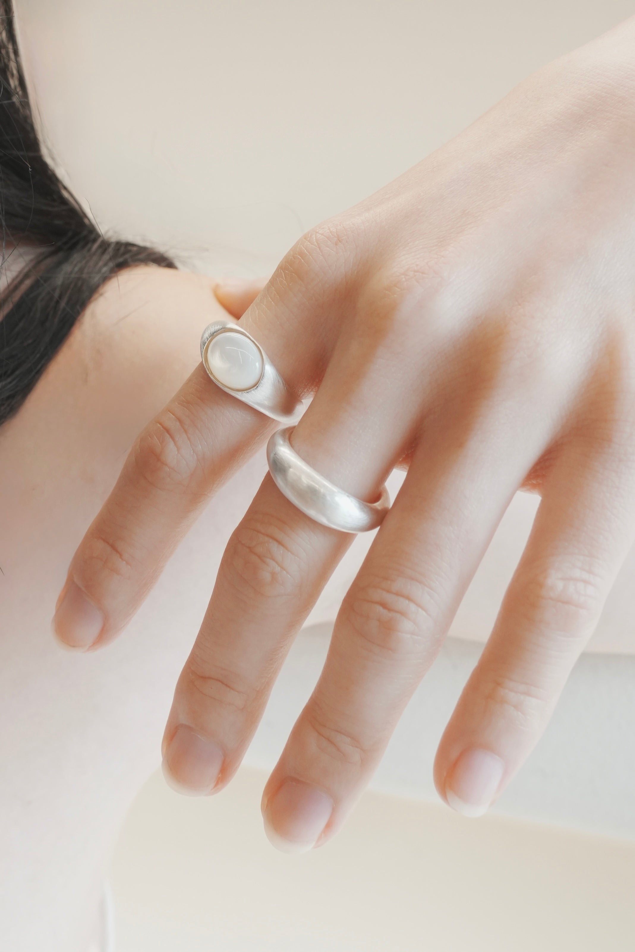Classic dome - thin