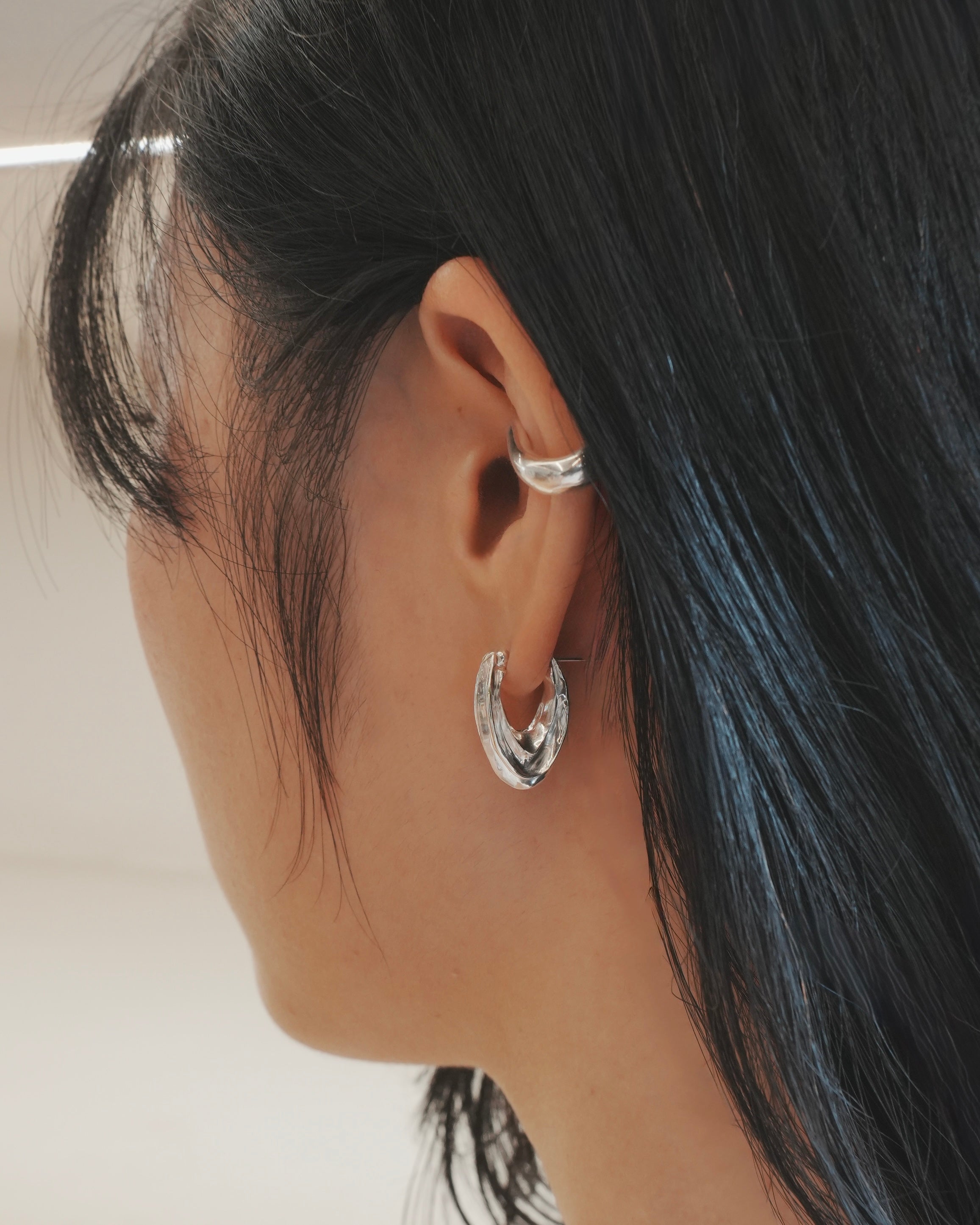 Venus - earring