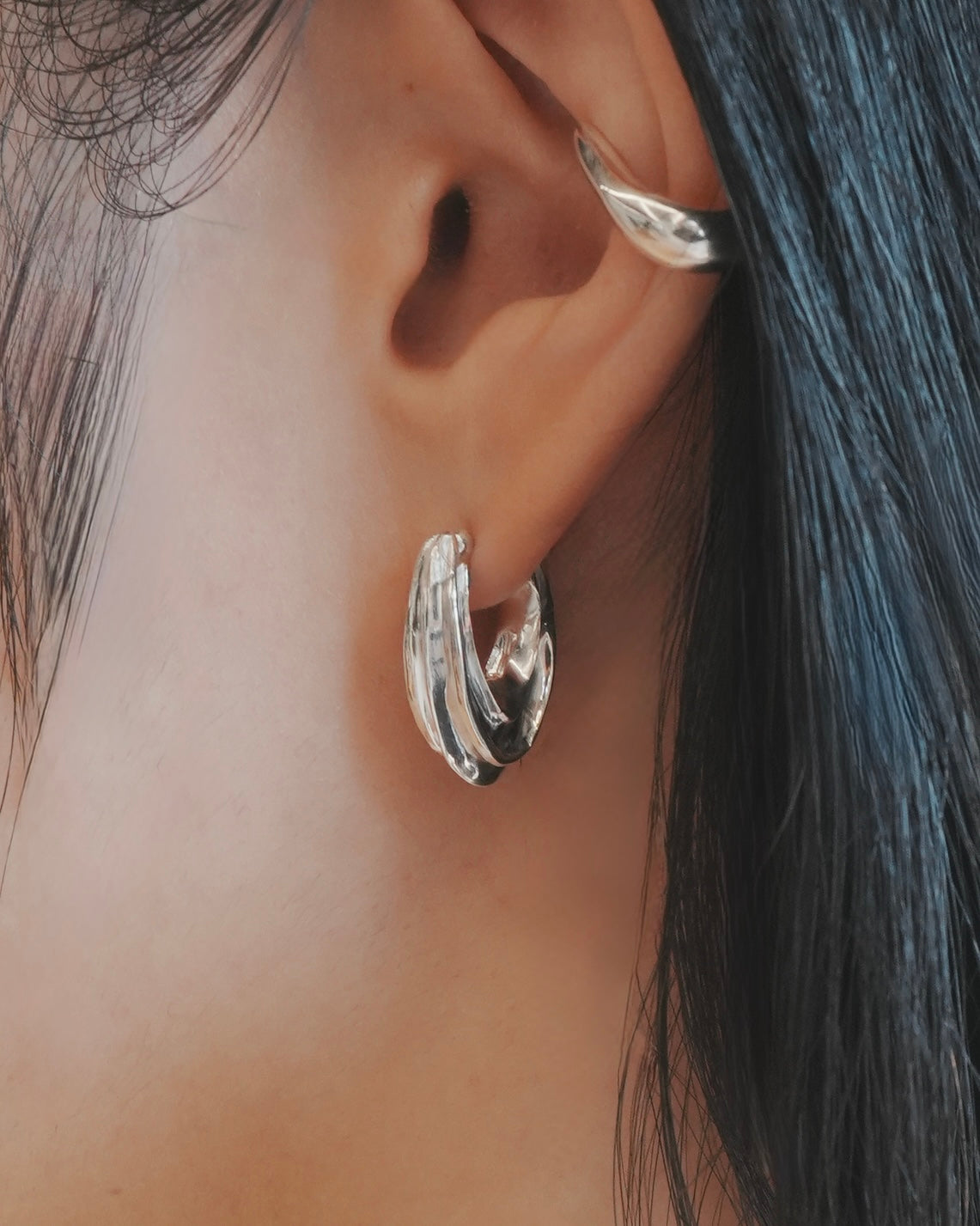 Venus - earring